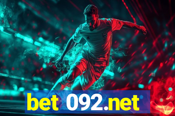 bet 092.net